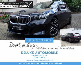 BMW 520 Gebrauchtwagen