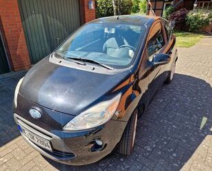 Ford Ka/Ka+ Gebrauchtwagen