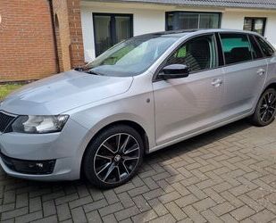 Skoda Rapid Gebrauchtwagen