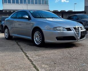 Alfa Romeo GT Gebrauchtwagen