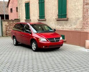 Dodge Grand Caravan Gebrauchtwagen