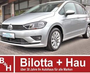 VW Golf Sportsvan Gebrauchtwagen