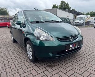Honda Jazz Gebrauchtwagen