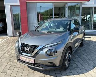 Nissan Juke Gebrauchtwagen