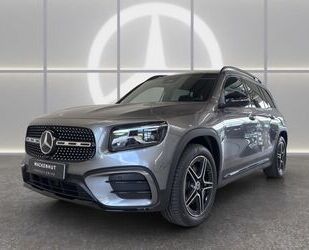 Mercedes-Benz GLB 220 Gebrauchtwagen