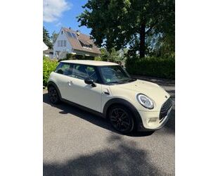Mini Cooper Gebrauchtwagen