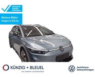 VW ID.7 Gebrauchtwagen