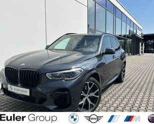 BMW X5 Gebrauchtwagen