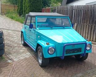 VW 181 Gebrauchtwagen