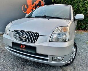 Kia Picanto Gebrauchtwagen
