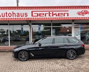 BMW 520 Gebrauchtwagen