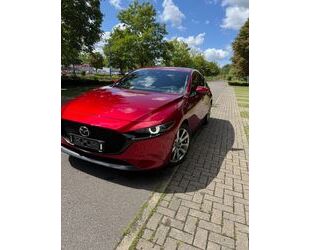 Mazda 3 Gebrauchtwagen
