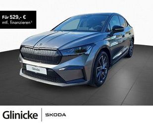 Skoda Enyaq Gebrauchtwagen