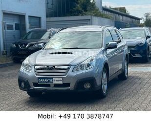 Subaru Legacy Gebrauchtwagen