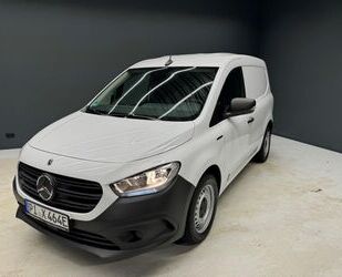 Mercedes-Benz eCitan Gebrauchtwagen