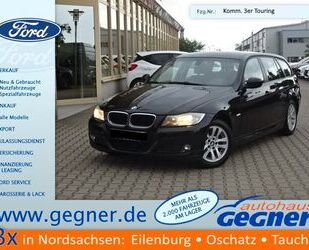 BMW 318 Gebrauchtwagen