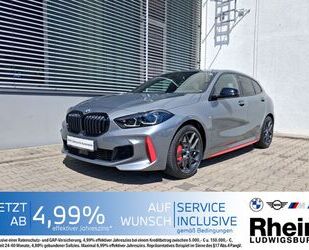 BMW 128 Gebrauchtwagen