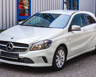 Mercedes-Benz A 160 Gebrauchtwagen