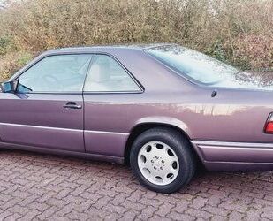 Mercedes-Benz CE 220 Gebrauchtwagen