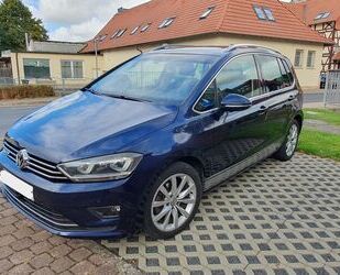 VW Golf Sportsvan Gebrauchtwagen