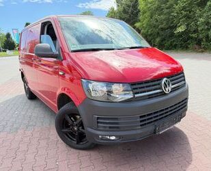 VW T6 Transporter Gebrauchtwagen