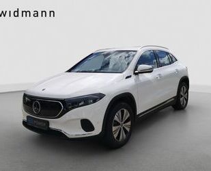Mercedes-Benz EQA Gebrauchtwagen