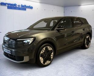 Ford Explorer Gebrauchtwagen