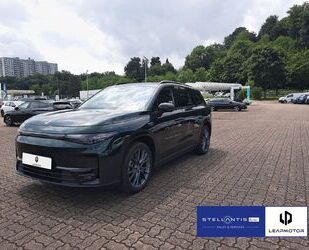 Leapmotor C10 Gebrauchtwagen