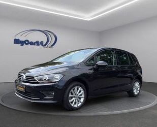 VW Golf Sportsvan Gebrauchtwagen
