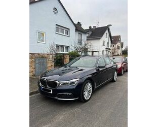 BMW 740 Gebrauchtwagen