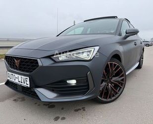 Cupra Leon Gebrauchtwagen