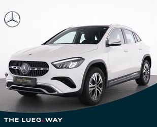 Mercedes-Benz GLA 180 Gebrauchtwagen