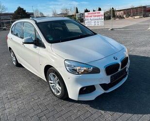 BMW 220 Gebrauchtwagen