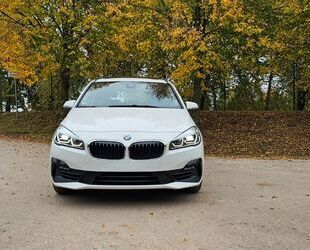 BMW 218 Active Tourer Gebrauchtwagen