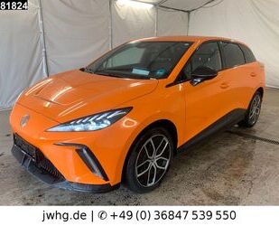 MG MG4 Gebrauchtwagen