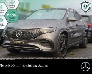 Mercedes-Benz EQA Gebrauchtwagen