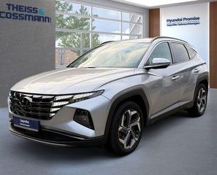 Hyundai TUCSON Gebrauchtwagen