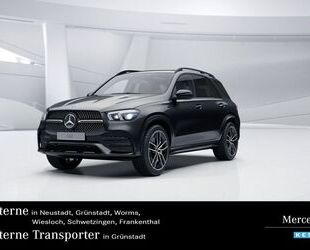 Mercedes-Benz GLE 450 Gebrauchtwagen