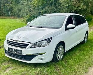 Peugeot 308 Gebrauchtwagen