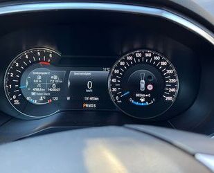 Ford Galaxy Gebrauchtwagen