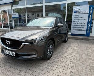 Mazda CX-5 Gebrauchtwagen