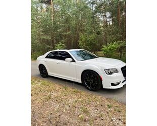 Chrysler 300C Gebrauchtwagen