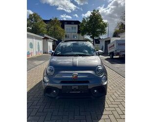 Abarth 595C Gebrauchtwagen