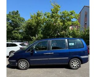 Peugeot 807 Gebrauchtwagen