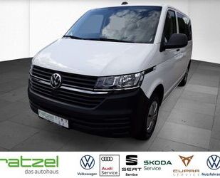 VW T6 Kombi Gebrauchtwagen