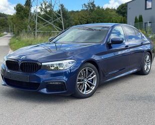 BMW 530 Gebrauchtwagen