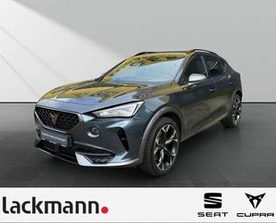 Cupra Formentor Gebrauchtwagen