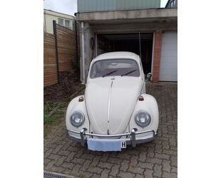 VW Käfer Gebrauchtwagen