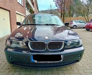 BMW 316 Gebrauchtwagen
