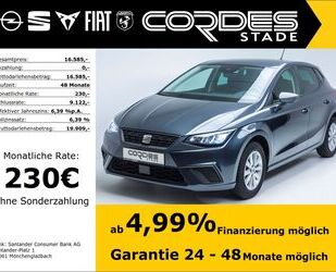 Seat Ibiza Gebrauchtwagen